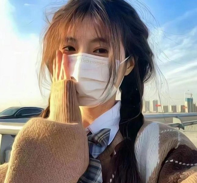 老表,你好Hea!国语