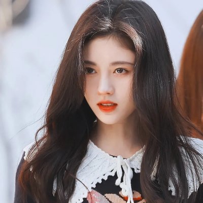 长大尾巴的兔子